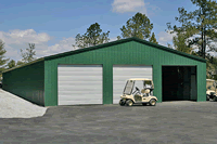 build a garage at carport.com