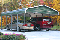 build a carport at carport.com